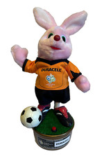 Duracell Football Bunny 2006