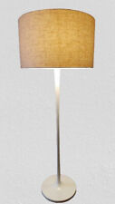Stehlampe Staff Tulip Fuß Trompetenfuß 70er Design MCM