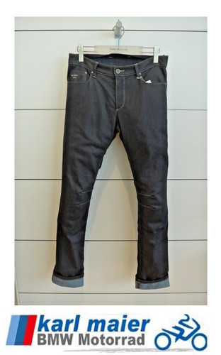 Bmw motorrad jeans five - motorrad,