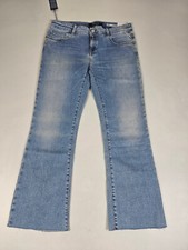 Replay WC429D Faaby mid rise