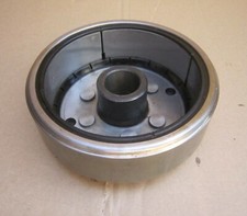 Honda VF500F2 / Rotor