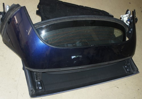 Mazda nc hardtop - mx-5,