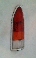 K447/  Ford P7 Kombi