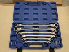 Ring-Ratschenschlüssel Set