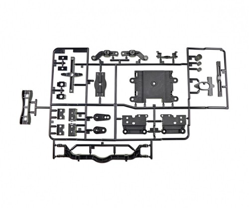 Tamiya teile liftachse - tamiya,