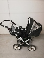 Kinderwagen Hartan Topline X