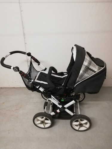 Kinderwagen hartan topline - kinderwagen,