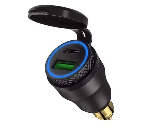 Qc3 wasserdichte usb - qc3.0,