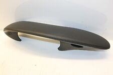 PORSCHE Boxster 986 Abdeckung Cockpit Armaturenbrett Tacho Verkleidung schwarz!