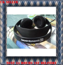 Flanell Ohrpolster Polster für Beyerdynamic DT231/DT235 hochwertig NEU