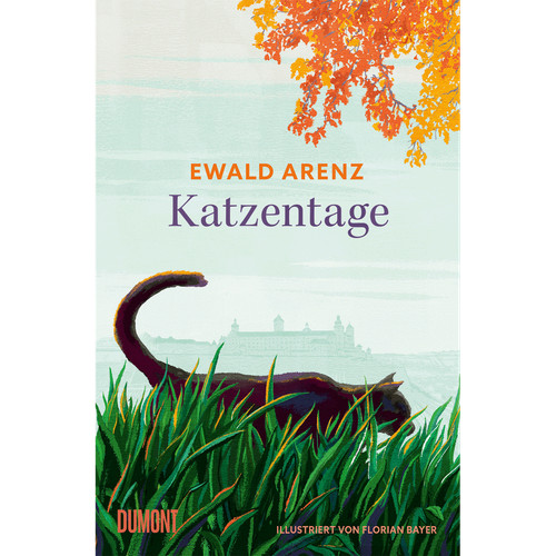 Katzentage illustrierte - katzentage:,