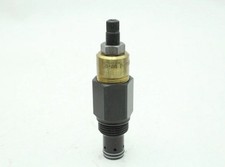 Danfoss 1D400-P-50SV Valve / Ventil 158G4008