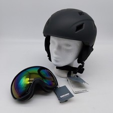 Odoland Skihelm und M (55-59