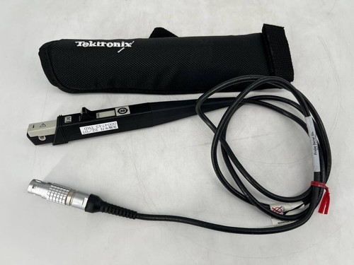 Tektronix tcp305 current - tcp305, ac/dc