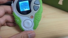Digimon tri. Digivice D-3