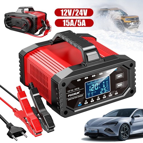 Ladegerät batterieladegerät - ladegerät,
