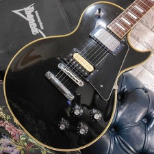Greco Les Paul EG-360B Japan