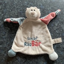 NICI | My First Schmusetuch |