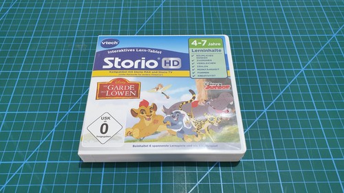 Vtech storio disney die - hd,