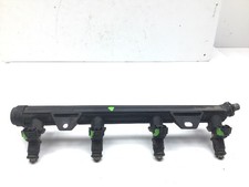 SKODA Fabia II (542)