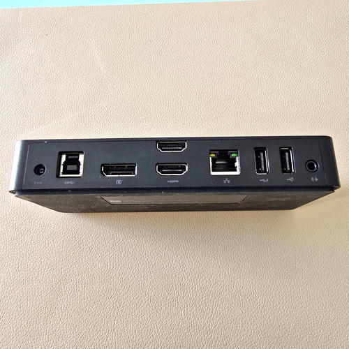 Dell d3100 usb 0 - dell,