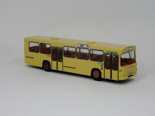 Rietze stadtbus man 200 - man,
