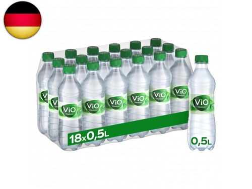 Vio bio wasser medium - bio,