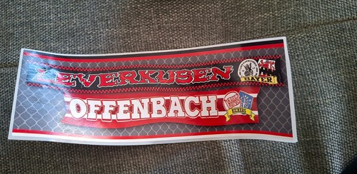 Aufkleber ultras fans bayer - ultras,