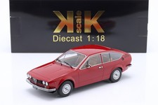 Alfa Romeo Alfetta GT 1.6