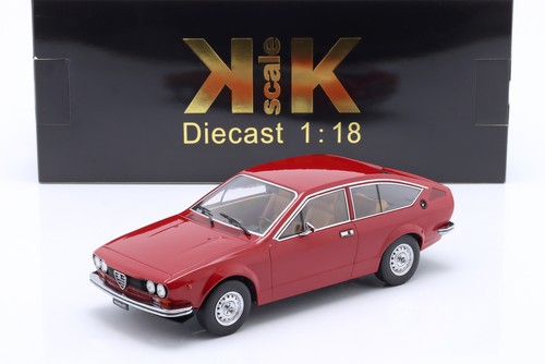 Alfa romeo alfetta - alfetta, gt