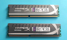 Kingston hyper genesis 8gb - kingston, x