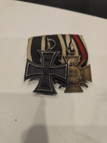 Eisernes kreuz orden 2er - eisernes,