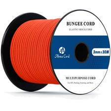 Gummiseil expander 3mm 30m - expander,
