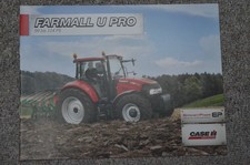 Case IH Farmall U Pro  ; 19