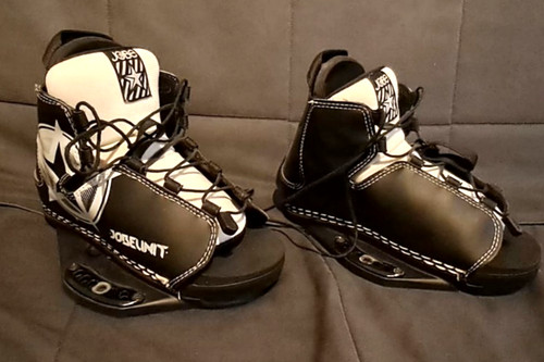 Jobe star unit wakeboard - star,