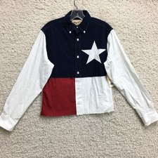 NEW Wrangler Button Up Shirt