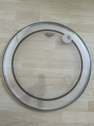 Remo powerstroke 3 - remo, 22"