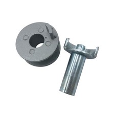 Sonnenschirm-Zubehör