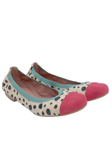 Pretty ballerinas klassische - pretty,