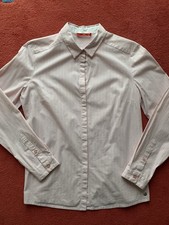 s.Oliver Damen Bluse Langarm