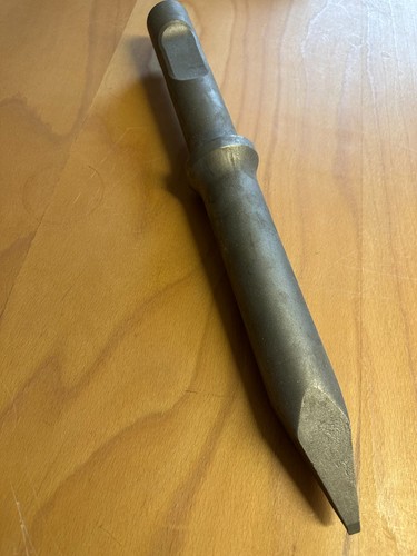 Spitzmeissel hydraulikhammer - spitzmeissel,