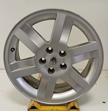 AUTOFELGEN SET 4 CERCHI USATI RENAULT ESPACE ESPACE ; LAGUNA ; VEL SATIS - 17...