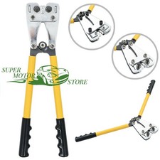 Hydraulische Crimpzange 6-50