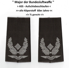 Major bw luftwaffe - ", /