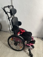 Kinder-Kantelungs-Rollstuhl "Mio Move" Fa. SORG TOP-ZUSTAND! Versand WELTWEIT !