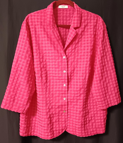 Bluse peter hahn arm 100 - hahn, 100%