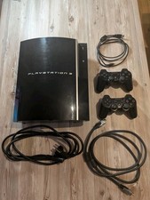 PlayStation 3 Fat Lady