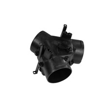 Y-Stück Y-Verteiler 60mm