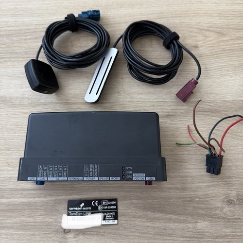 Tomtom link 4l00 - tomtom,
