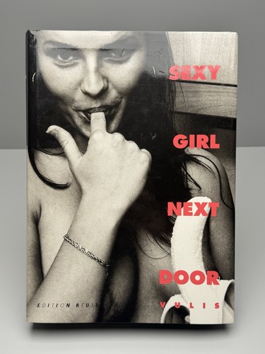Sexy girl next door ralf - next,